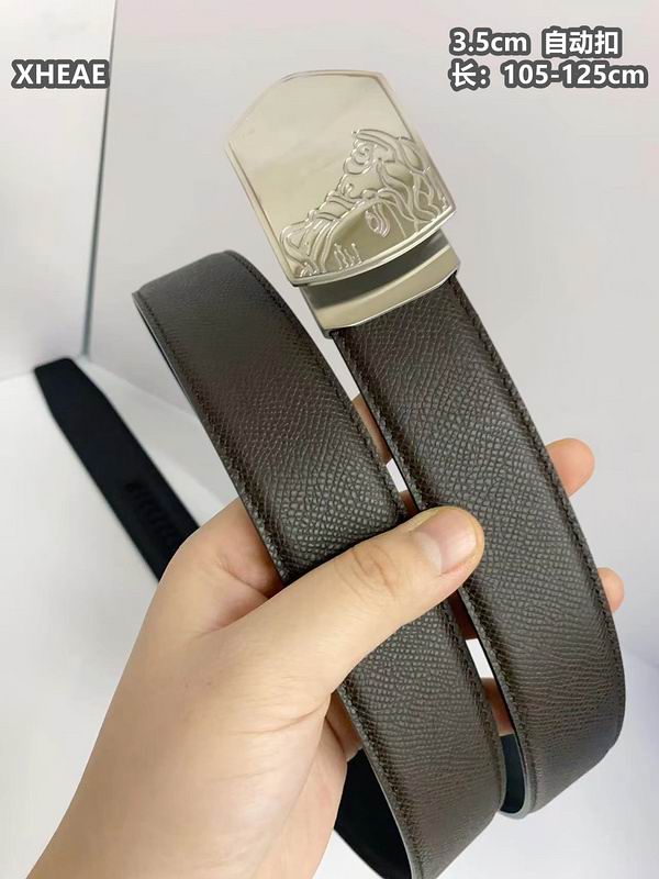 Versace belt 35mmX105-125cm 8L507